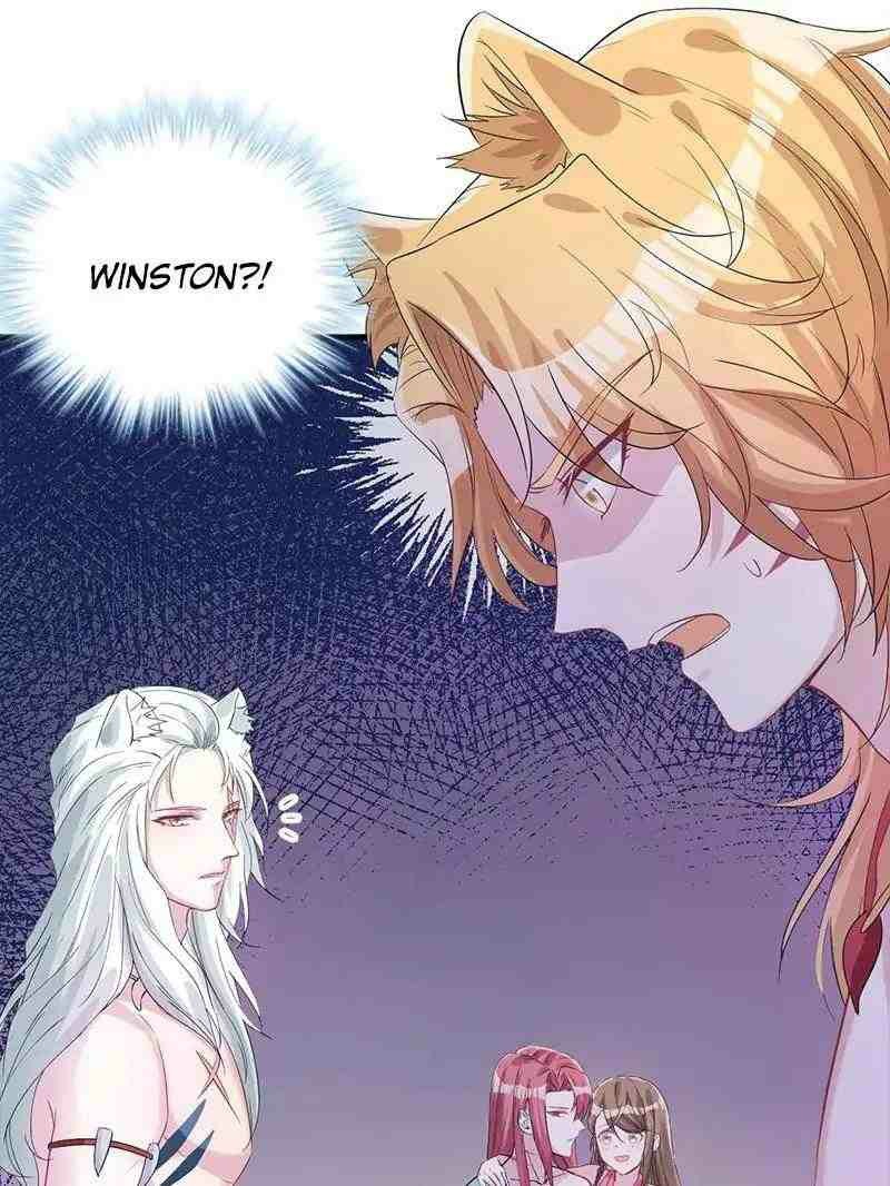 Beauty and the Beasts Chapter 74 Gambar 33
